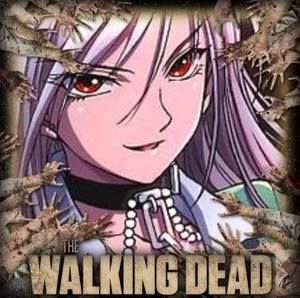 Meet your Posher, Sabrina